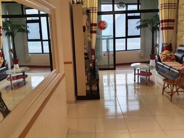 Condominium for sale in Perak, Tanjong Ipoh