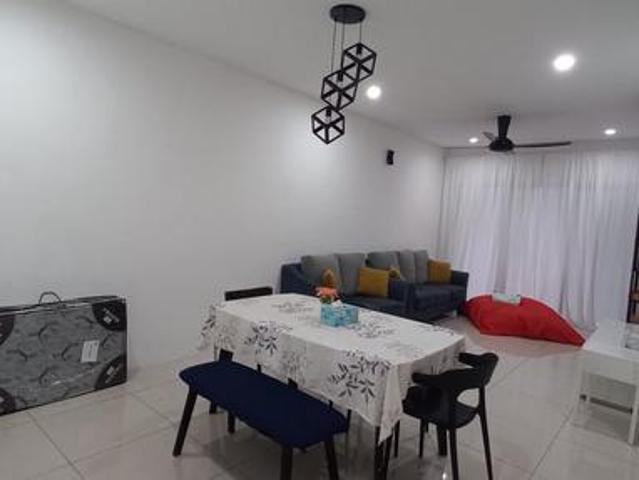 Condominium for sale in Perak, Tanjong Ipoh