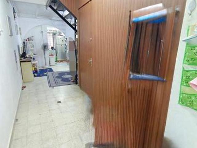 Terraced House for sale in Perak, Tanjong Ipoh