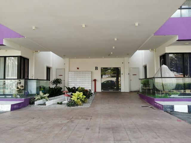 Condominium for sale in Perak, Tanjong Ipoh