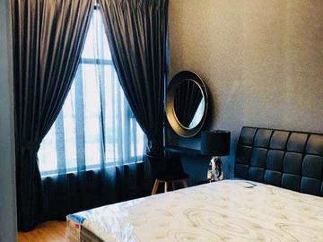 Condominium for rent in Perak, Tanjong Ipoh