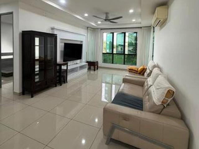 Condominium for rent in Perak, Tanjong Ipoh