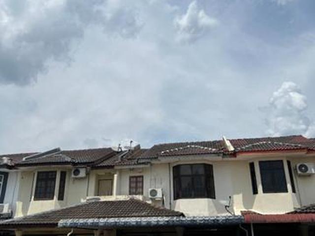 Terraced House for sale in Perak, Tanjong Ipoh