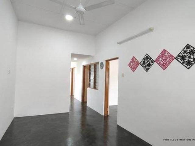 Terraced House for sale in Perak, Tanjong Ipoh