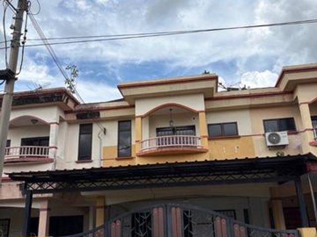 Terraced House for sale in Perak, Tanjong Ipoh