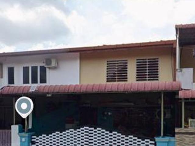 Terraced House for sale in Perak, Tanjong Ipoh