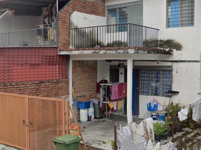 Terraced House for sale in Perak, Tanjong Ipoh