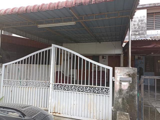 Terraced House for sale in Perak, Tanjong Ipoh