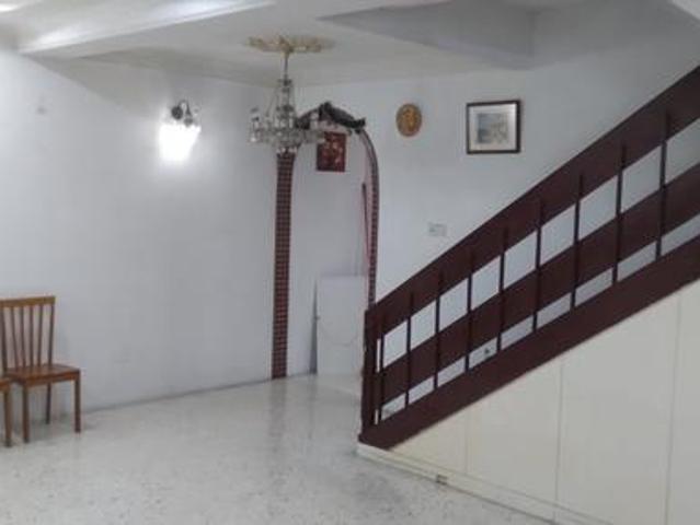Terraced House for sale in Perak, Tanjong Ipoh