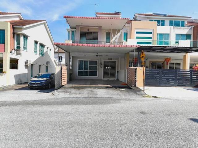 Terraced House for sale in Perak, Tanjong Ipoh