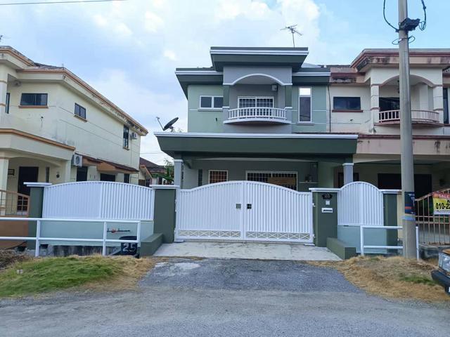Terraced House for sale in Perak, Tanjong Ipoh