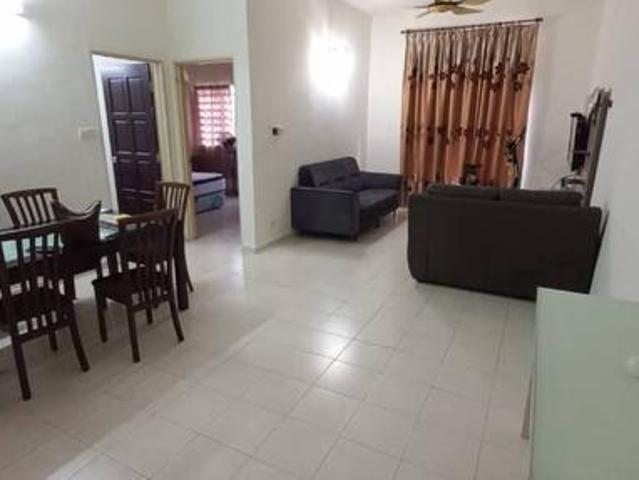 Apartment for sale in Perak, Tanjong Ipoh