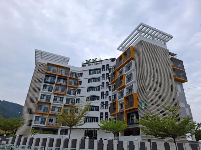 Apartment for sale in Perak, Kampar