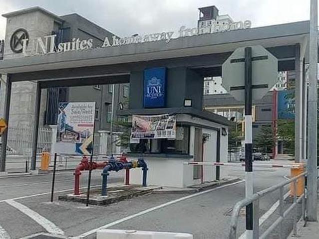Apartment for sale in Perak, Kampar