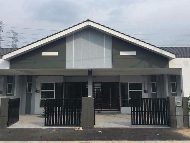 Terraced House for sale in Perak, Tanjong Ipoh