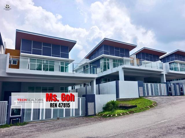Residential House for sale in Perak, Taiping
