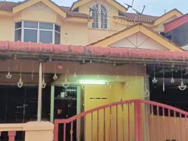 House for rent in Country Heights Damansara, Kuala Lumpur