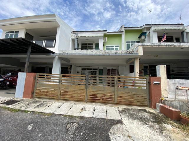 House for rent in Perak, Kuala Kangsar