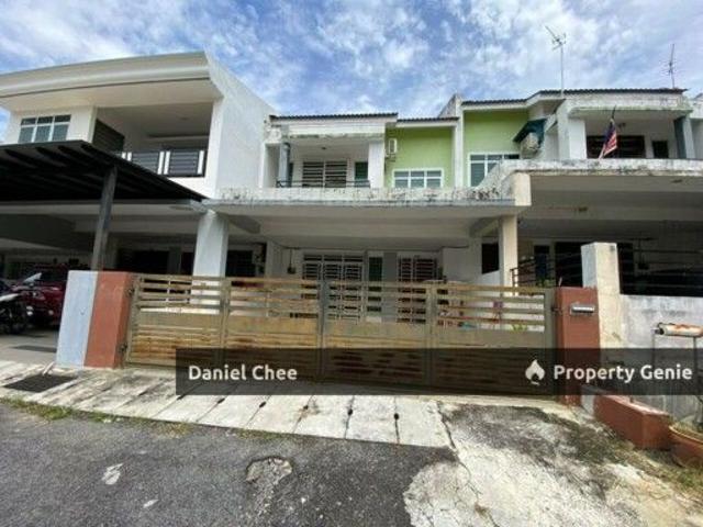 House for rent in Perak, Kuala Kangsar