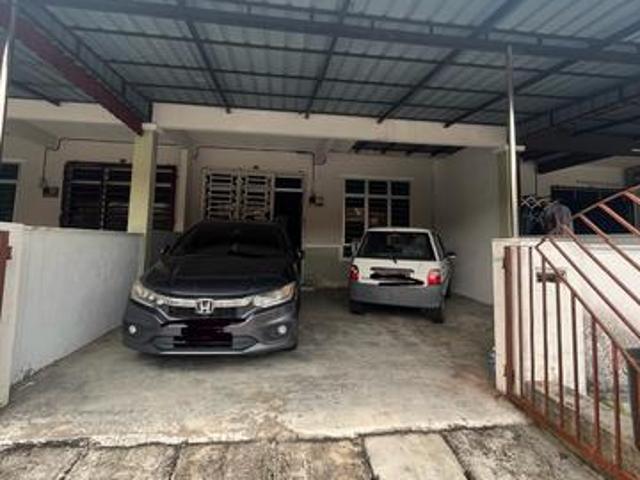 Terraced House for sale in Perak, Kuala Kangsar