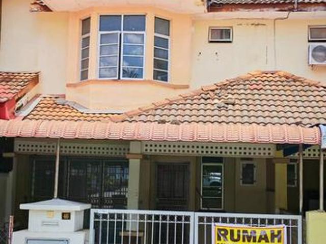 Terraced House for sale in Perak, Kuala Kangsar
