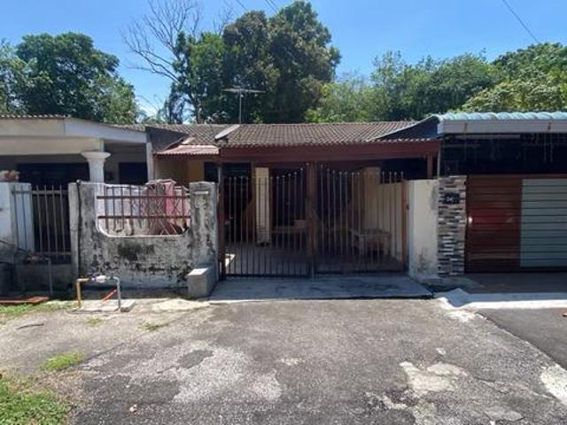 Terraced House for sale in Perak, Tanjong Ipoh