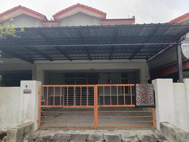 Terraced House for sale in Perak, Tanjong Ipoh