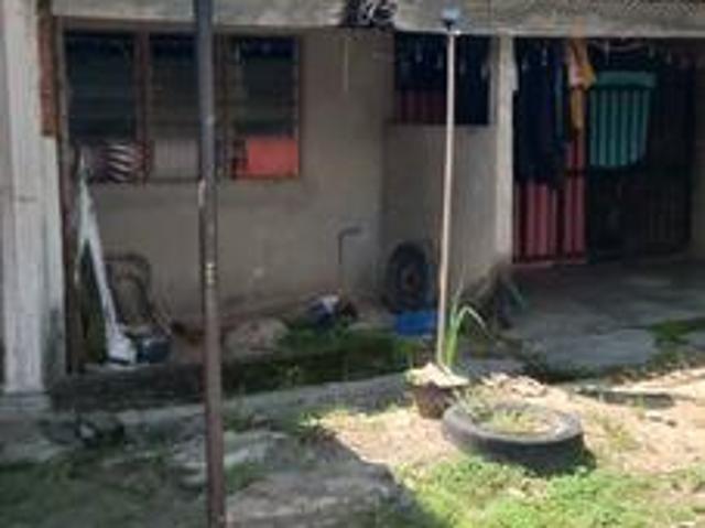 Terraced House for sale in Perak, Lenggong