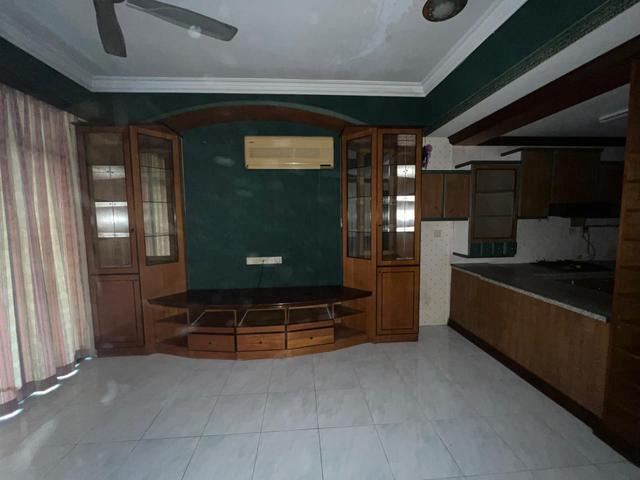 Serviced Residence for sale in Perak, Tldm Lumut