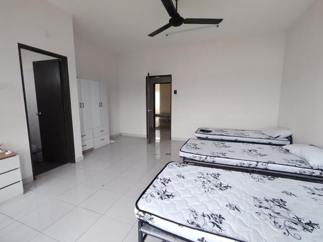 Terraced House for rent in Perak, Tldm Lumut