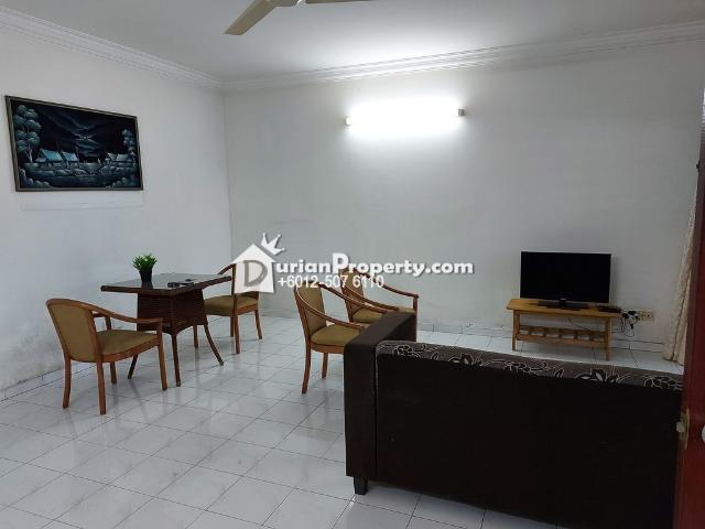 House for rent in Perak, Kuala Kangsar