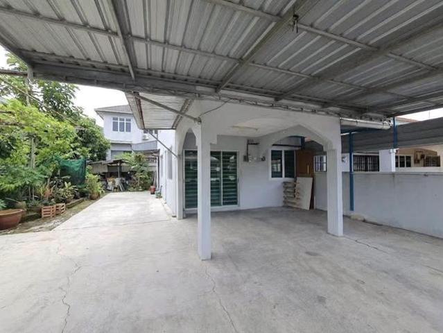 Terraced House for sale in Perak, Tanjong Ipoh