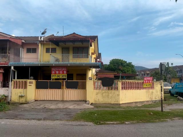 Terraced House for sale in Perak, Tanjong Ipoh