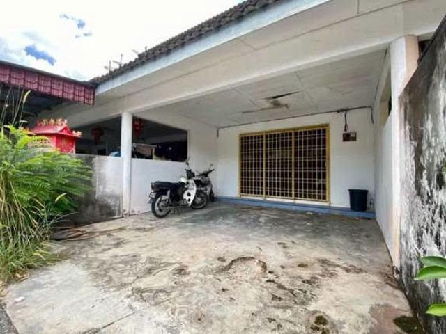 Terraced House for sale in Perak, Pusing