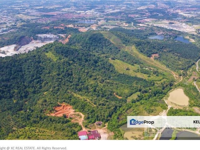 Warehouse for sale in Perak, Pusing