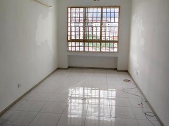 Apartment for sale in Georgetown, Penang