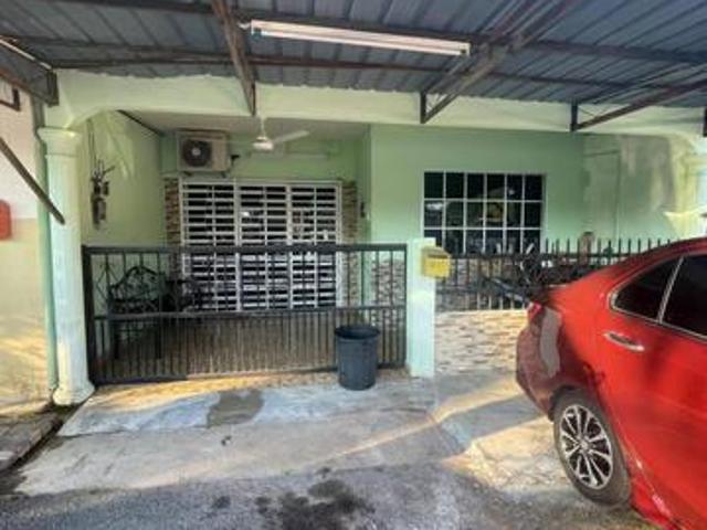 Terraced House for sale in Perak, Selama