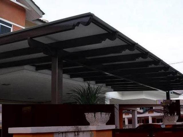 Terraced House for rent in Perak