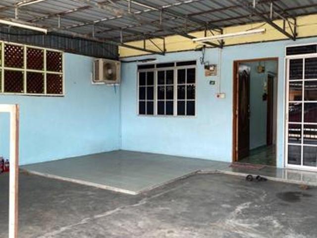 Terraced House for sale in Perak, Taiping