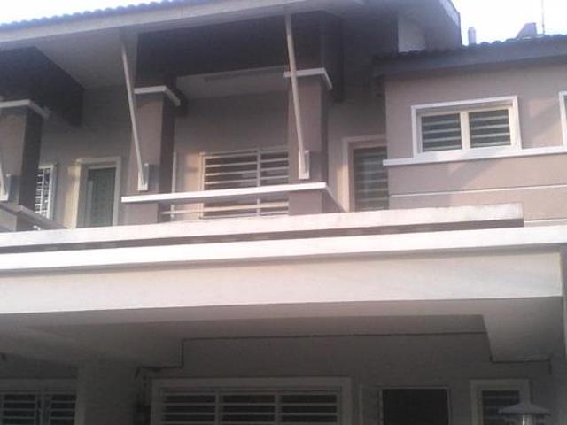 Terraced House for sale in Perak, Tanjong Ipoh