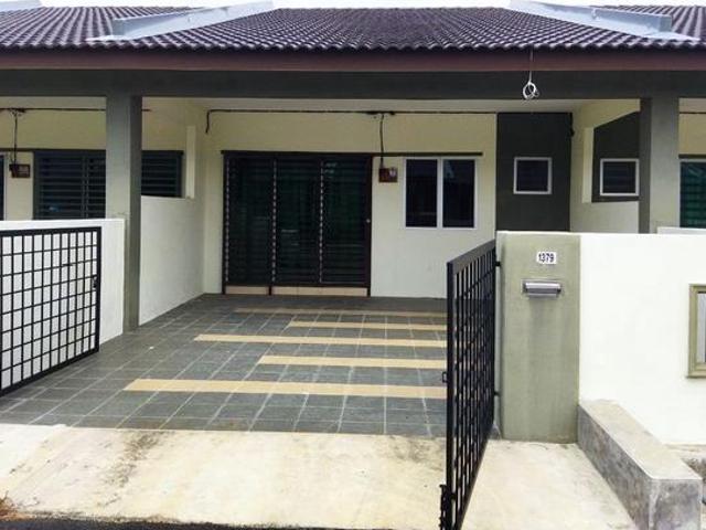 Terraced House for sale in Perak