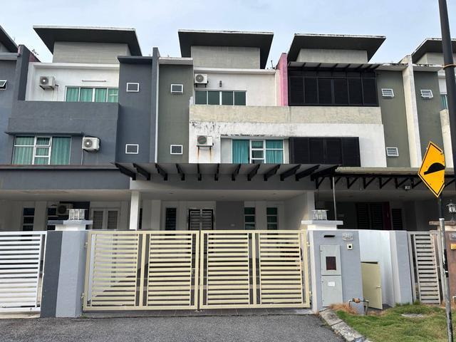 Terraced House for sale in Perak