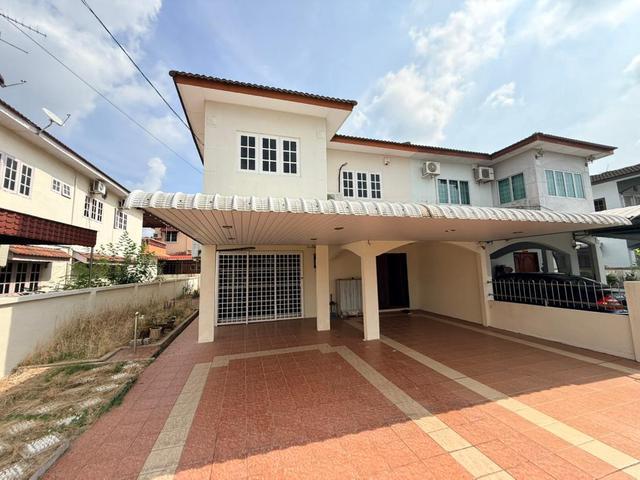 House for sale in Perak