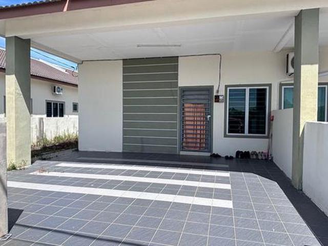 Residential House for sale in Perak