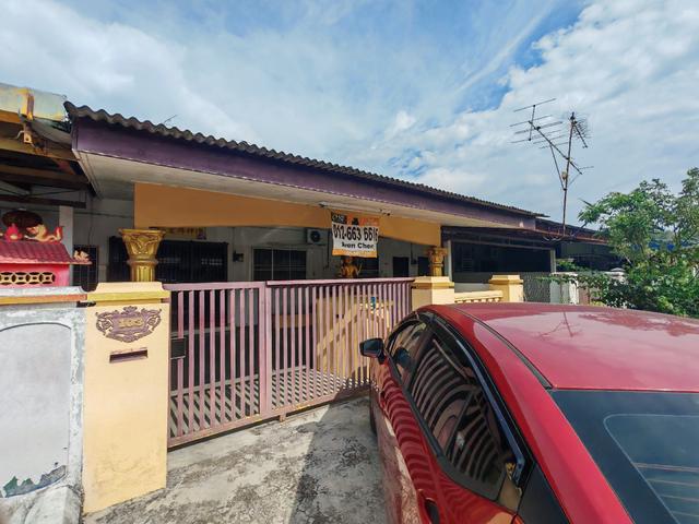 Terraced House for sale in Perak, Perak Tengah