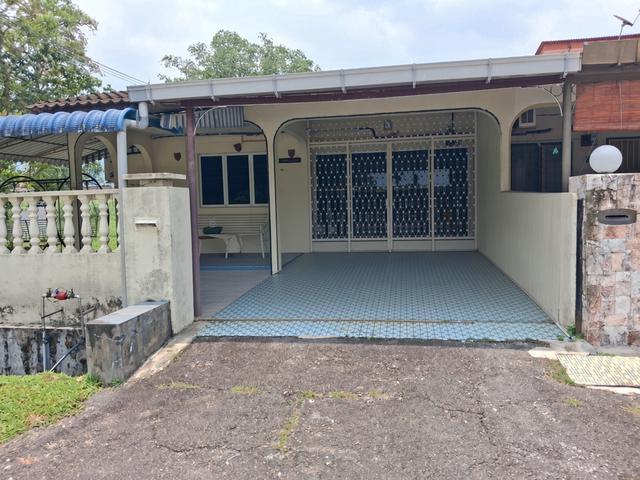 Terraced House for sale in Perak, Taiping