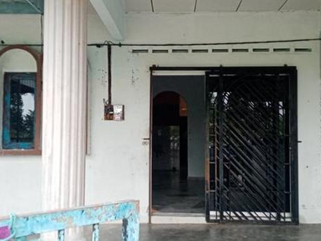 Terraced House for sale in Perak, Taiping