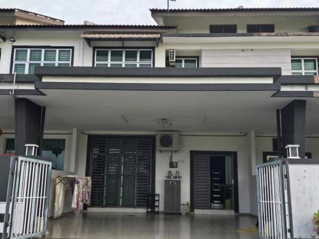 Terraced House for sale in Perak, Taiping