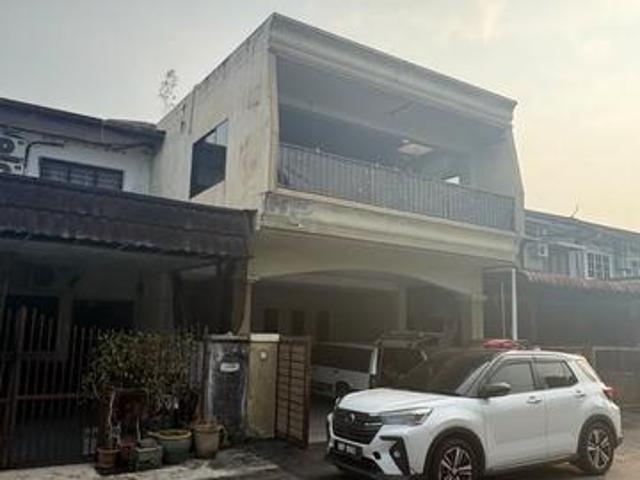 Terraced House for sale in Perak, Taiping