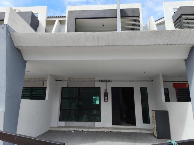 Terraced House for sale in Perak, Tanjong Ipoh